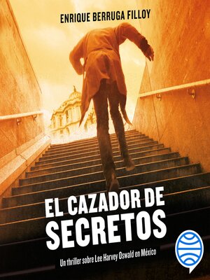 cover image of El cazador de secretos